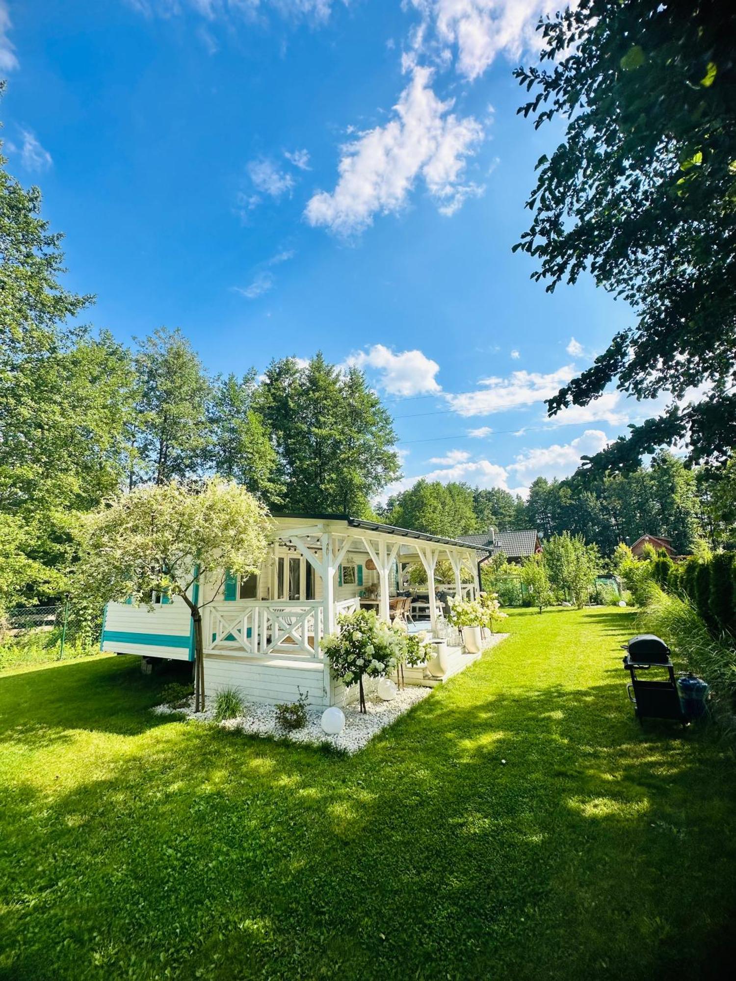 Domek Holenderski Hampton Dominice Экстерьер фото